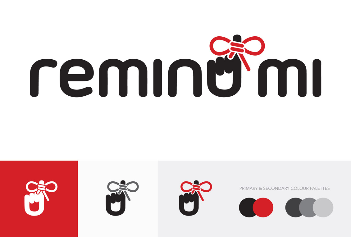 RemindMi Logo