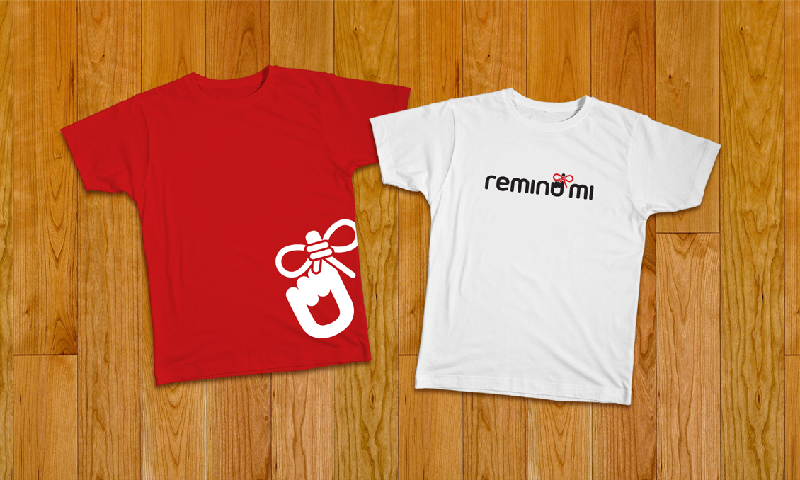 Merchandise Example