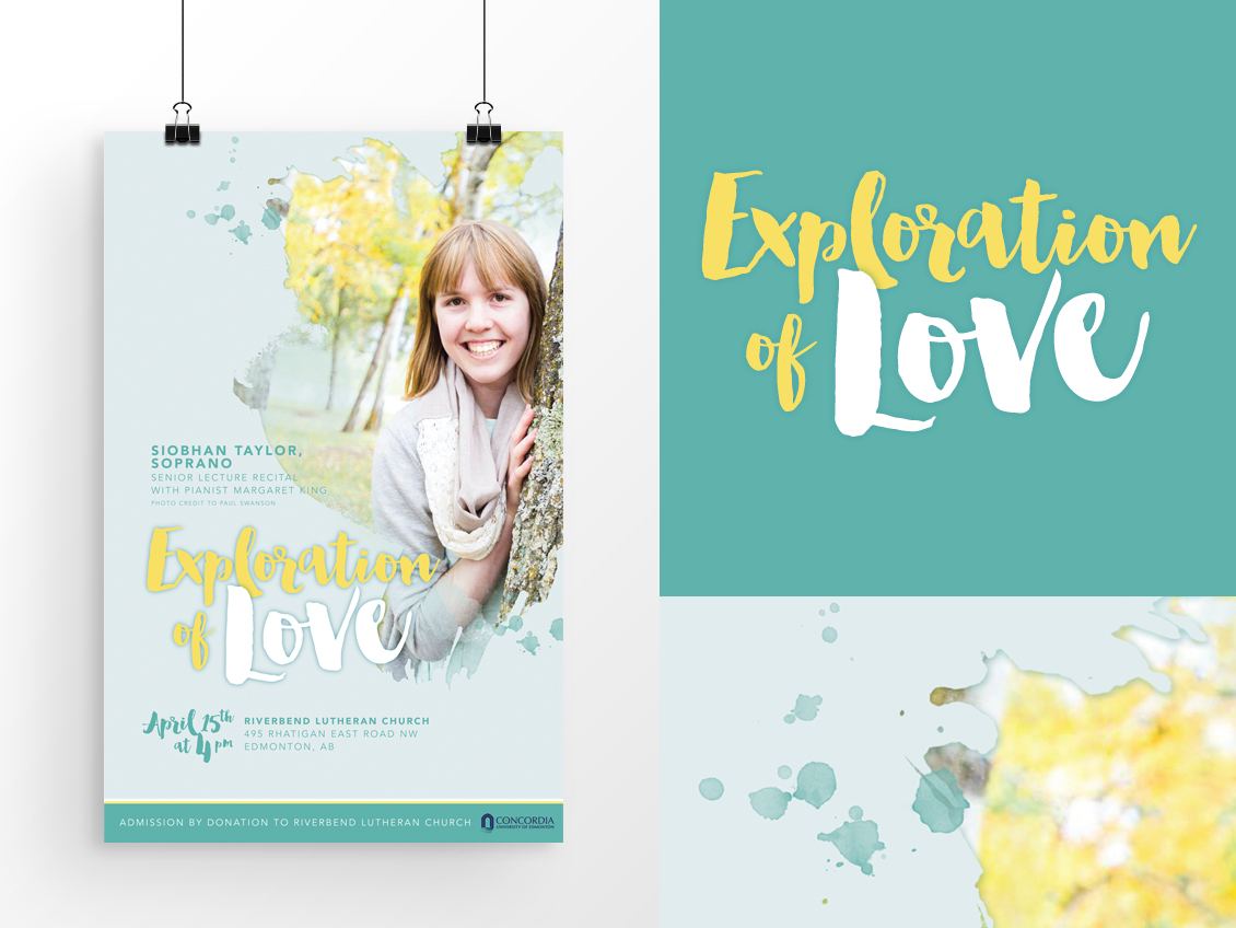 Poster Mockup