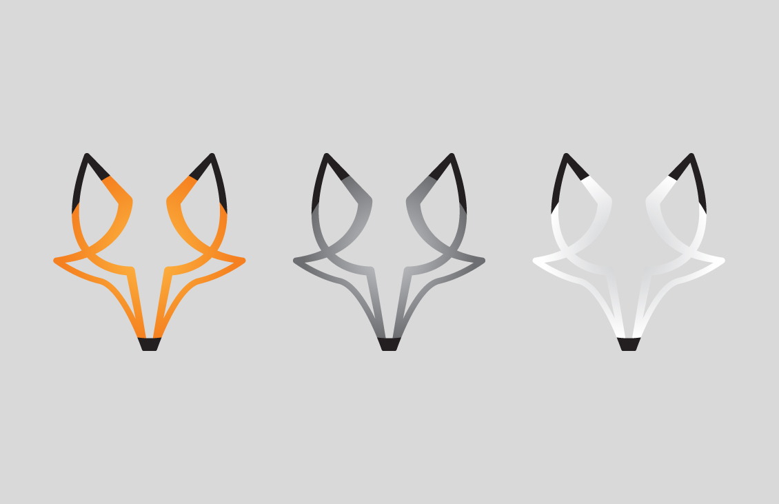 Alternate Colour Examples