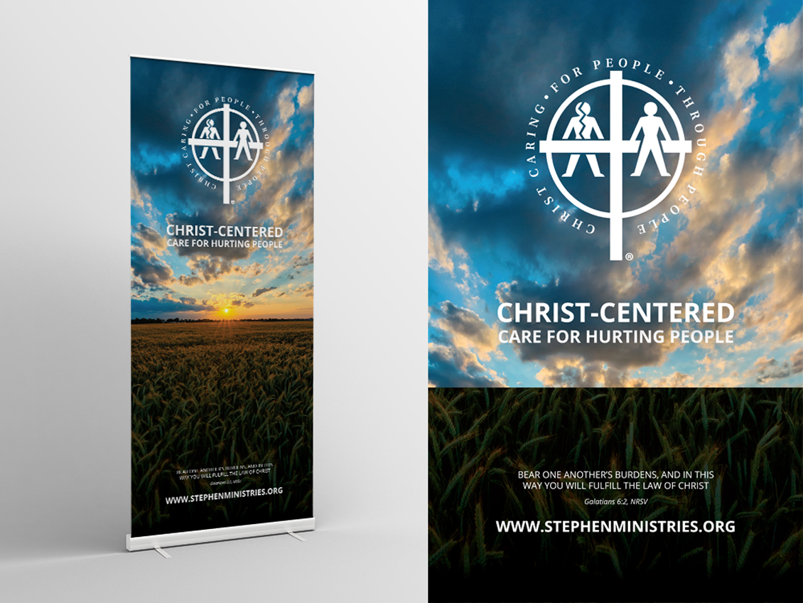 Banner Mockup
